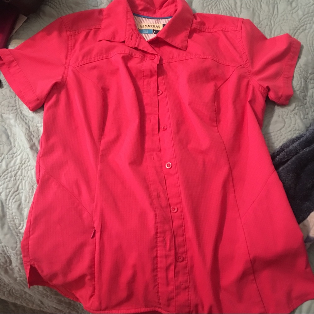 Women’s Magellan Outdoor Shirt